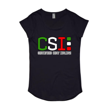 CSI T-Shirt